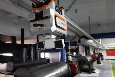 龍煤集團選煤系統(tǒng)安全生產(chǎn)標準化工作總結(jié)暨智能化建設(shè)雞西現(xiàn)場會召開