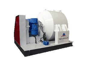 WZY系列臥式振動離心脫水機(jī) 高效篩分、脫水與脫介設(shè)備