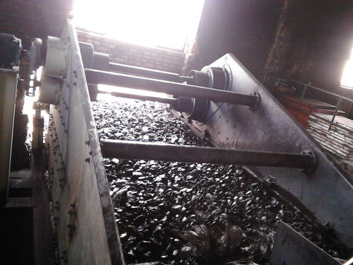 2ZKS系列直線振動篩 高效可靠的選煤選礦關鍵設備